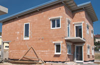 Wareham home extensions